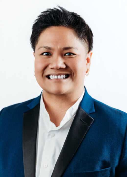 Dr. Vilayvanh Saysoukha
